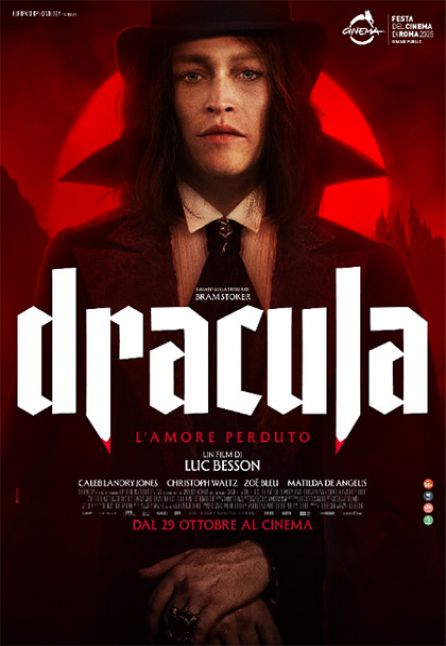 DRACULA - L`AMORE PERDUTO