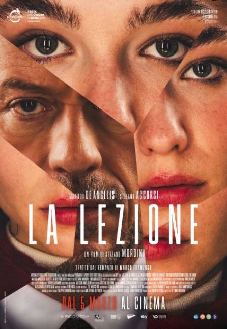 LA LEZIONE