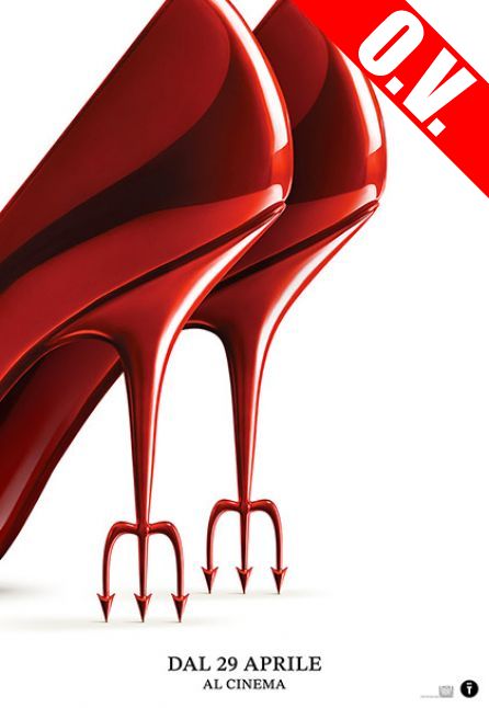 THE DEVIL WEARS PRADA 2 | ORIGINAL VERSION